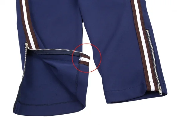 コムデギャルソン オムプリュスCOMME des GARCONS HOMME PLUS ポリ