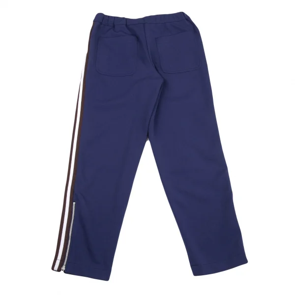 コムデギャルソン オムプリュスCOMME des GARCONS HOMME PLUS ポリ