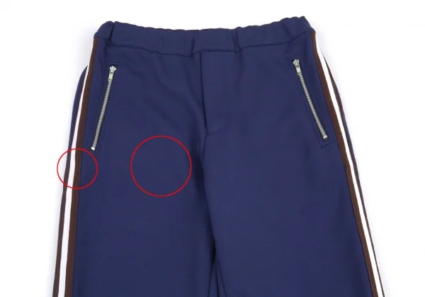 コムデギャルソン オムプリュスCOMME des GARCONS HOMME PLUS ポリ