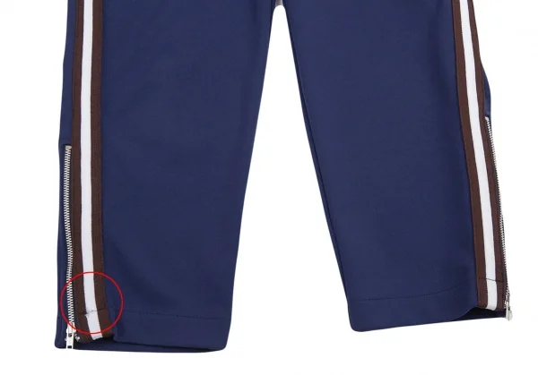 コムデギャルソン オムプリュスCOMME des GARCONS HOMME PLUS ポリ