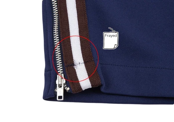 コムデギャルソン オムプリュスCOMME des GARCONS HOMME PLUS ポリ