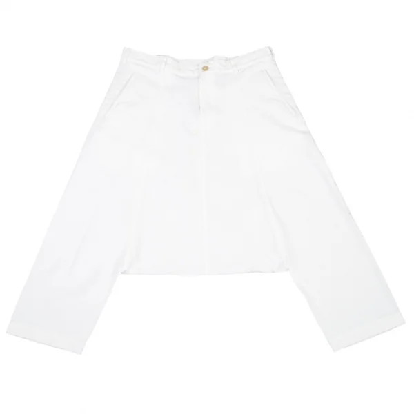 ブラックコムデギャルソンBLACK COMME des GARCONS ポリサルエル