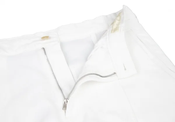 ブラックコムデギャルソンBLACK COMME des GARCONS ポリサルエル