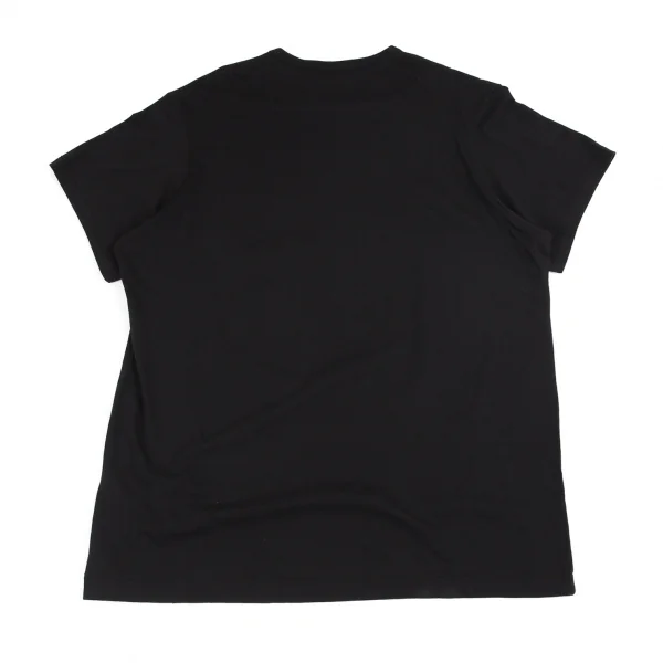 Yohji Yamamoto POUR HOMME　Tシャツ3 yohji yamamoto POUR HOMME（ヨウジヤマモトプールオム）Tシャツ