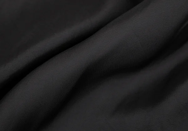 Yohji Yamamoto POUR HOMME Oversize Cupra Shirt K-81999_010