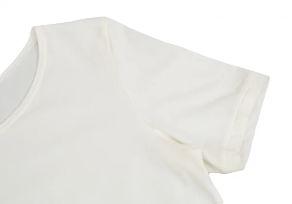 Y's Stretched T Shirt K-82146_003