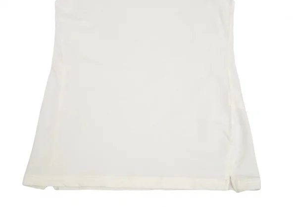 Y's Stretched T Shirt K-82146_004