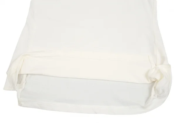 Y's Stretched T Shirt K-82146_006