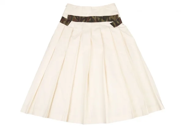 コムデギャルソンCOMME des GARCONS カモフラテーピングシーチング