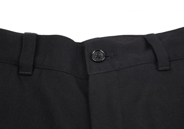 Y's for men Wool Cargo Pants K-82177_003