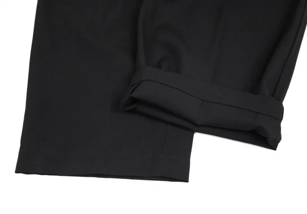 Y's for men Wool Cargo Pants K-82177_009