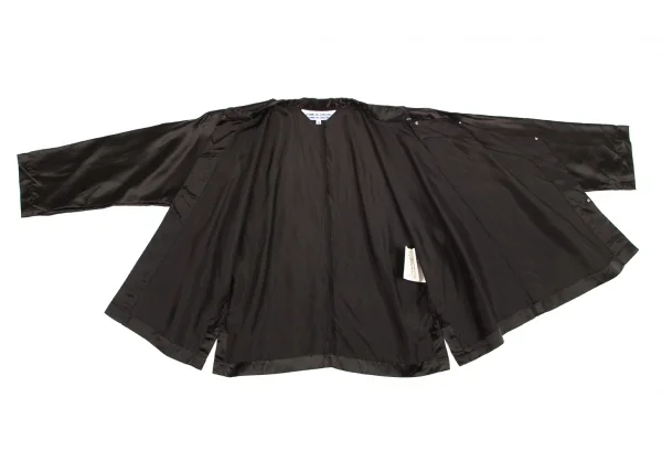 BLACK Comme des Garçons レディース　カットソー COMME des GARCONS COMME des GARCONS（コムデギャルソン