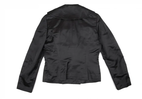 COMME des GARCONS NOIR Bow Design Jacket K-82203_013