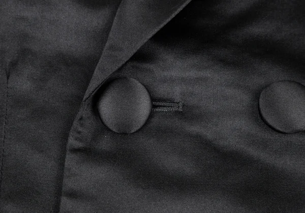 COMME des GARCONS NOIR Bow Design Jacket K-82203_006