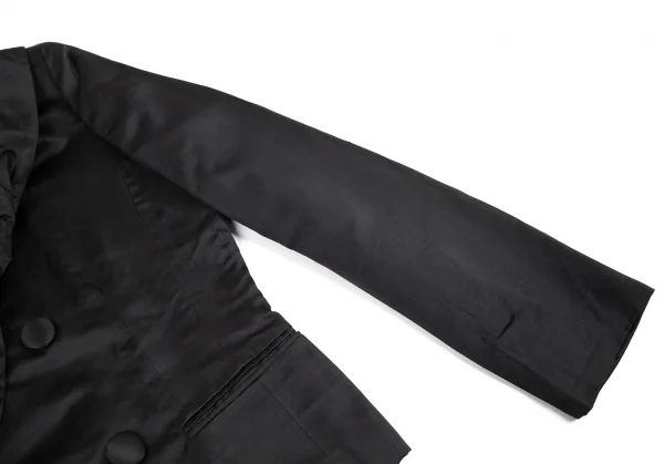 COMME des GARCONS NOIR Bow Design Jacket K-82203_007