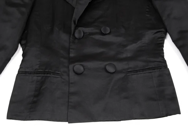 COMME des GARCONS NOIR Bow Design Jacket K-82203_009