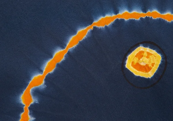 ヨウジヤマモト ノアールYohji Yamamoto NOIR シルク絞り染めボレロ 紺2 K-82215_010