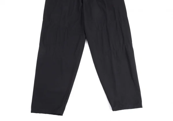 Y's for men Wool Stitched Shirring Pants K-82239_006