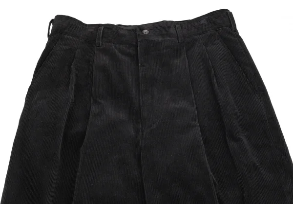 COMME des GARCONS HOMME Corduroy Pants K-82248_002