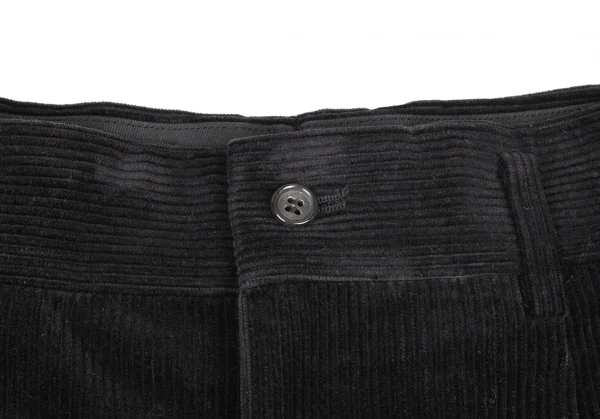 COMME des GARCONS HOMME Corduroy Pants K-82248_003