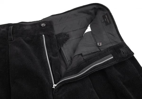 COMME des GARCONS HOMME Corduroy Pants K-82248_004