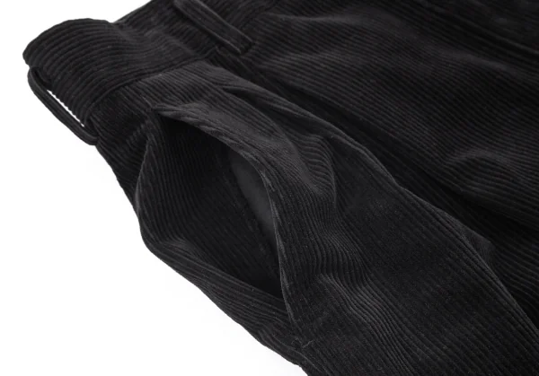 COMME des GARCONS HOMME Corduroy Pants K-82248_005
