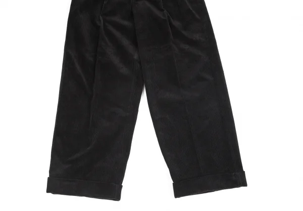 COMME des GARCONS HOMME Corduroy Pants K-82248_006