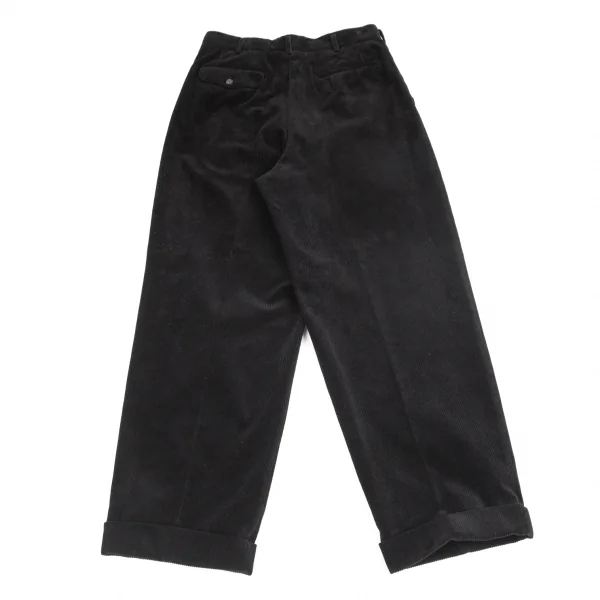COMME des GARCONS HOMME Corduroy Pants K-82248_008