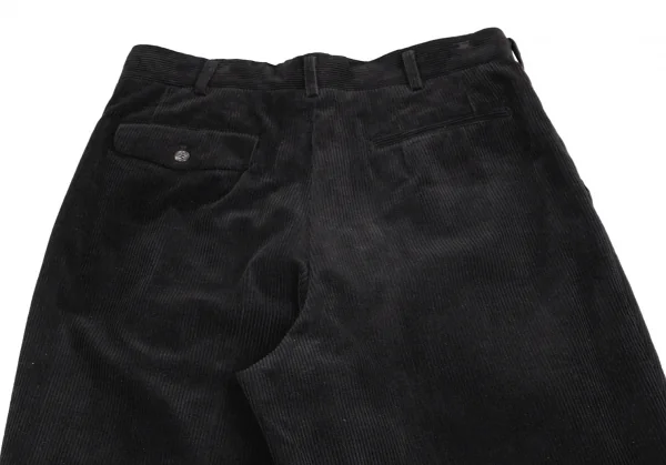 COMME des GARCONS HOMME Corduroy Pants K-82248_009