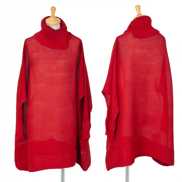 me ISSEY MIYAKE チュニック ISSEY MIYAKE - me issey miyake チュニックの通販 by k eri's