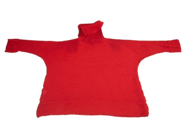 イッセイミヤケ　me チュニック ISSEY MIYAKE - me issey miyake チュニックの通販 by k eri's