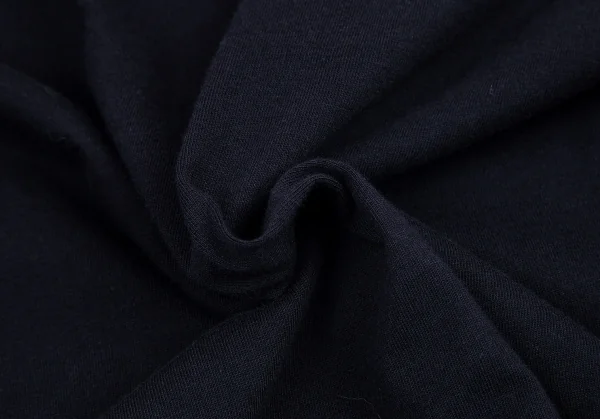 ローブドシャンブル コムデギャルソンrobe de chambre COMME des GARCONS ベーシックコットンTシャツ 紺M位 K-82294_007
