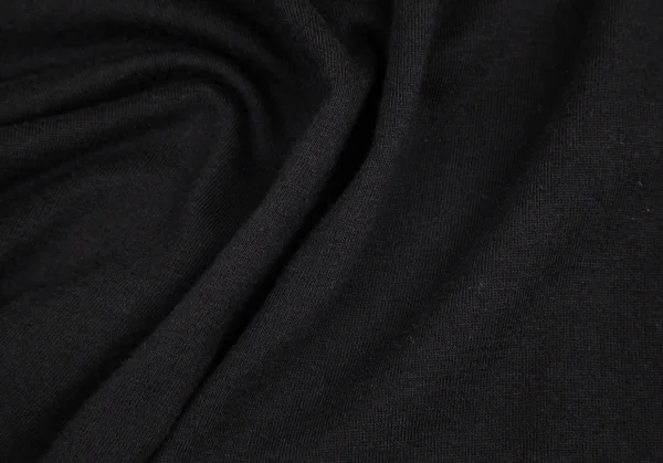 ジュンヤワタナベ コムデギャルソンJUNYA WATANABE COMME des GARCONS 太ネックデザインTシャツ 黒M位 K-82314_009