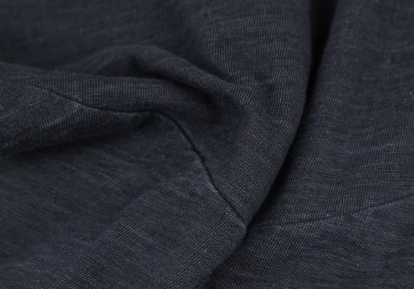 45rpm 染めVネックトップス インディゴ1 K-82351_013