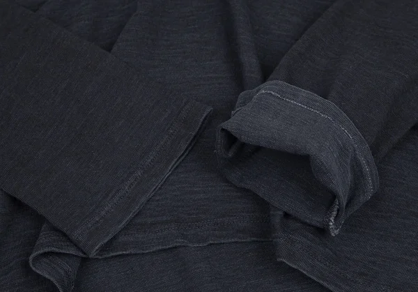 45rpm 染めVネックトップス インディゴ1 K-82351_006