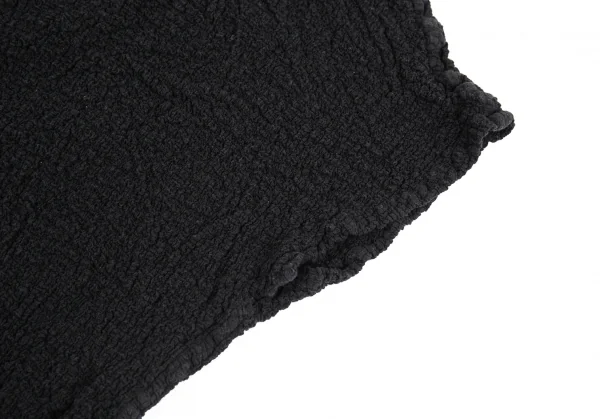 ISSEY MIYAKE me Dyed Wrinkled Stretch Dress K-82500_005