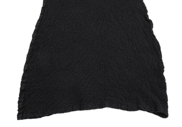 ISSEY MIYAKE me Dyed Wrinkled Stretch Dress K-82500_006