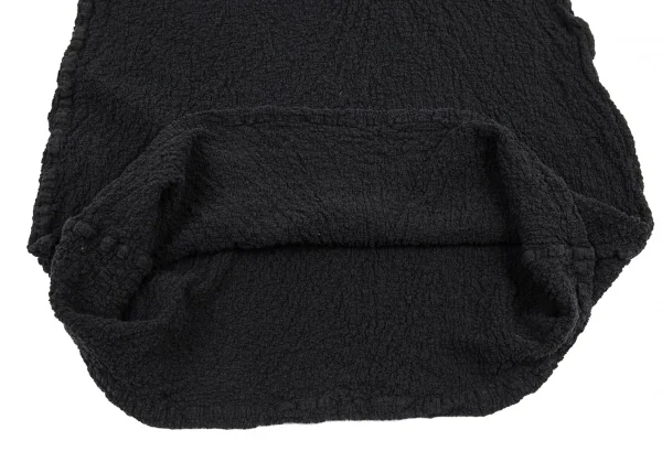 ISSEY MIYAKE me Dyed Wrinkled Stretch Dress K-82500_007