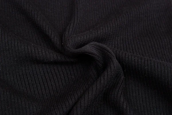 ヨウジヤマモト ファムYohji Yamamoto FEMME テンセルハイネックロングノースリーブ 黒3 K-82607_014