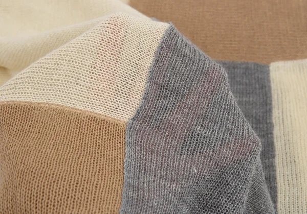 Yohji Yamamoto NOIR Linen Cotton Sleeveless Knit K-82648_011