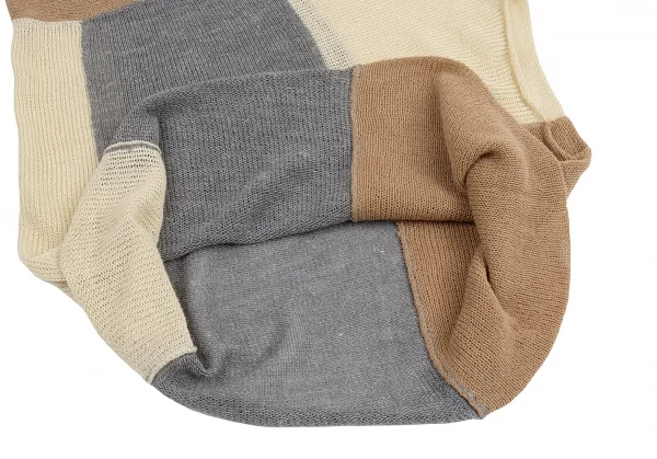 Yohji Yamamoto NOIR Linen Cotton Sleeveless Knit K-82648_009