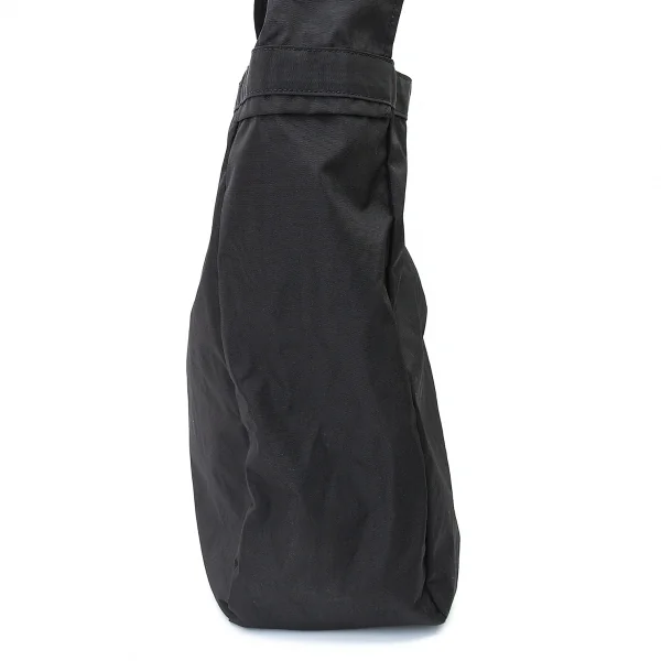 ブラックコムデギャルソンBLACK COMME des GARCONS ナイロン