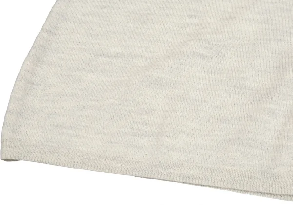 45rpm ウールニット長袖シャツ アイボリー ライトグレージュ2 K-82840_011