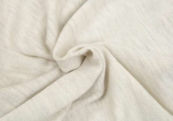 45rpm ウールニット長袖シャツ アイボリー ライトグレージュ2 K-82840_016