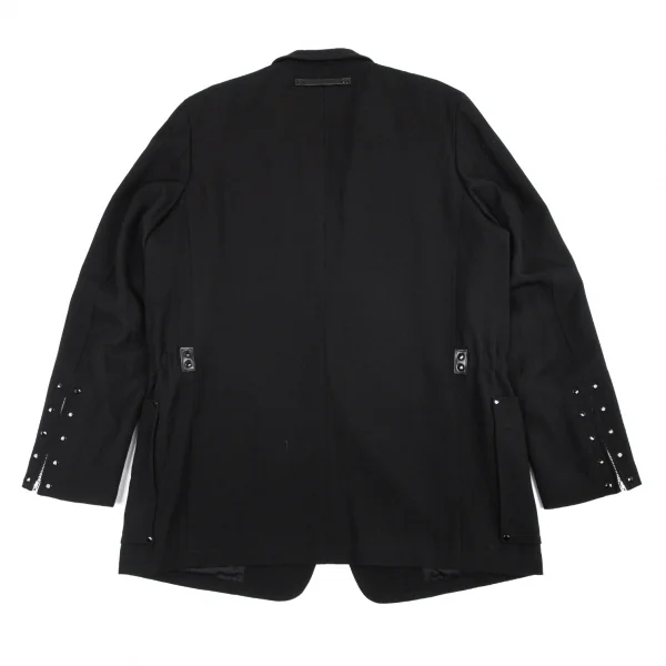 ヨウジヤマモト プールオムYohji Yamamoto POUR HOMME オールドギャバ