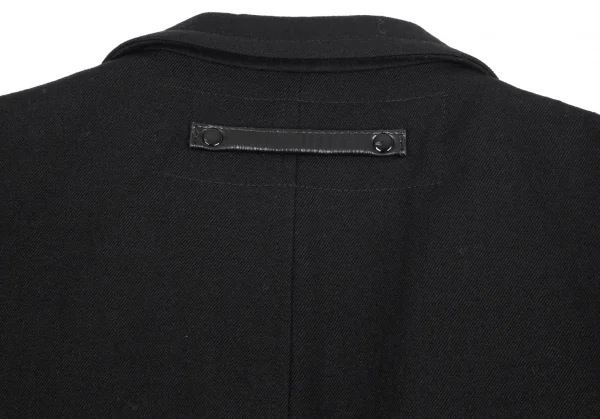 ヨウジヤマモト プールオムYohji Yamamoto POUR HOMME オールドギャバ
