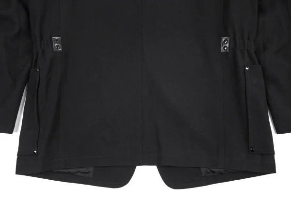 ヨウジヤマモト プールオムYohji Yamamoto POUR HOMME オールドギャバ