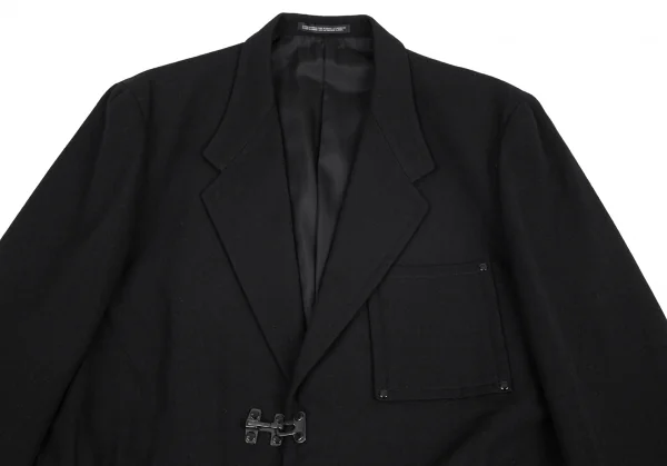 ヨウジヤマモト プールオムYohji Yamamoto POUR HOMME オールドギャバ