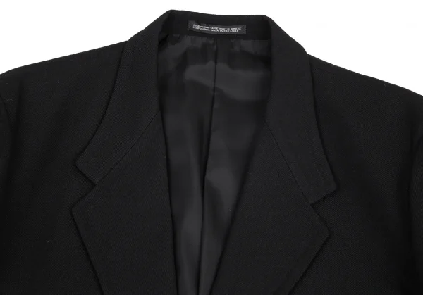 ヨウジヤマモト プールオムYohji Yamamoto POUR HOMME オールドギャバ