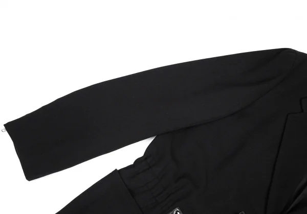 ヨウジヤマモト プールオムYohji Yamamoto POUR HOMME オールドギャバ